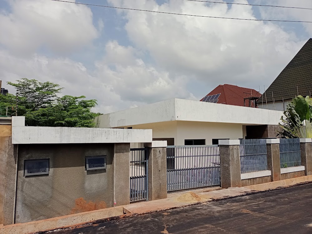Labour House asaba photo 4